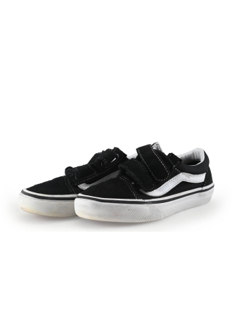 Vans Sneaker Schwarz 317629