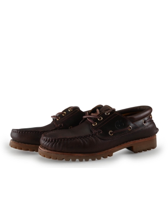 Timberland Bootsschuhe Braun 317630