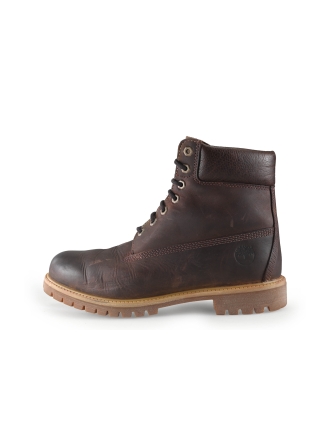 Timberland Schnürstiefel Braun 317632