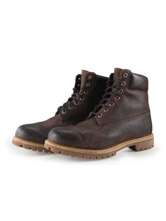 Timberland Schnürstiefel Braun 317632