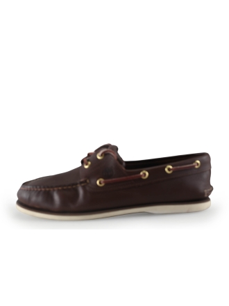 Timberland Bootsschuhe Braun 317637