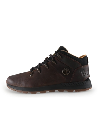 Timberland Schnürstiefel Braun 317638