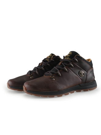 Timberland Schnürstiefel Braun 317638