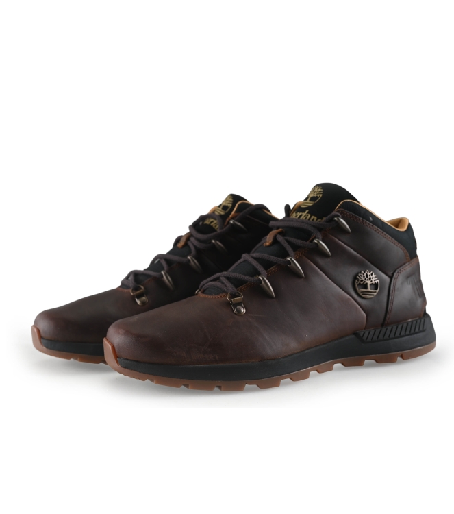 Timberland Schnürstiefel