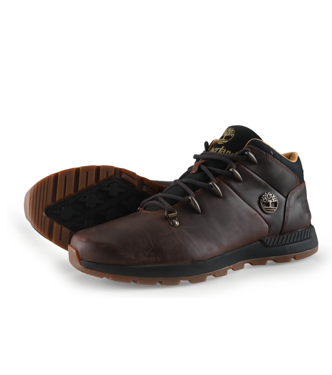 Timberland Schnürstiefel