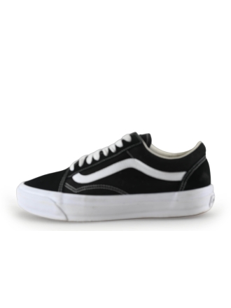 Vans Sneaker Schwarz 317641