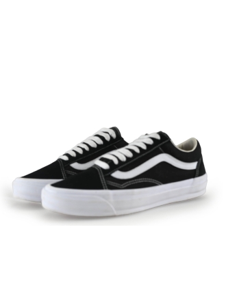 Vans Sneaker Schwarz 317641