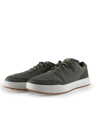 Timberland Sneaker Grün 317643