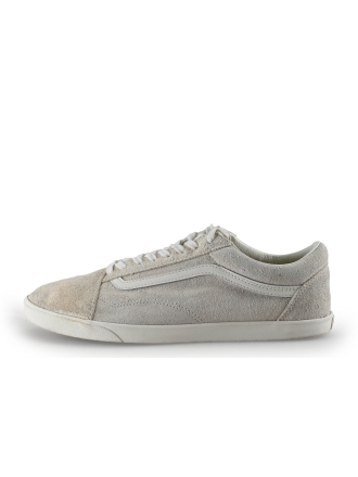 Vans Sneaker Weiß 317645