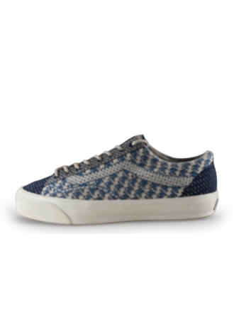 Vans Sneaker Blau 317646
