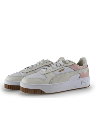 Puma Sneaker Beige 317647