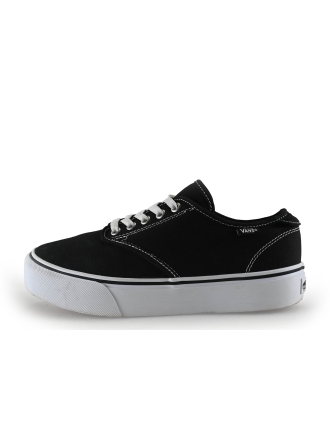 Vans Sneaker Schwarz 317648