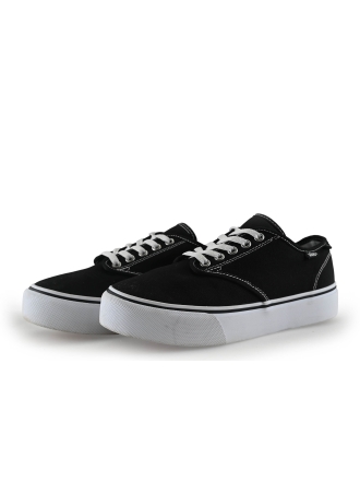 Vans Sneaker Schwarz 317648