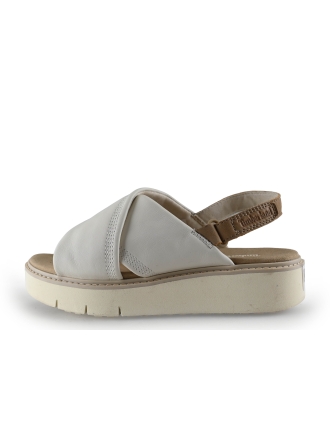 Timberland Sandalen Weiß 317649