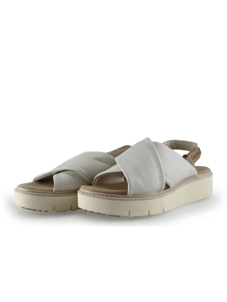 Timberland Sandalen Weiß 317649