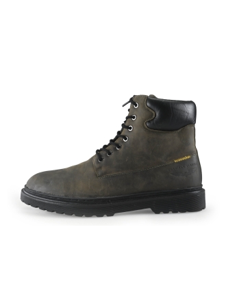 PME Legend Schnürstiefel Braun 317655