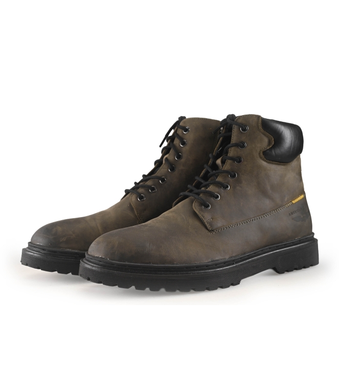 PME Legend Schnürstiefel