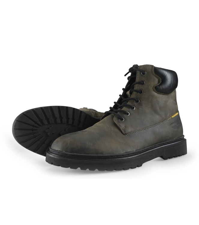 PME Legend Schnürstiefel