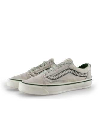 Vans Sneaker Grün 317656