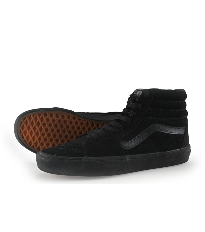 Vans Hohe Sneaker