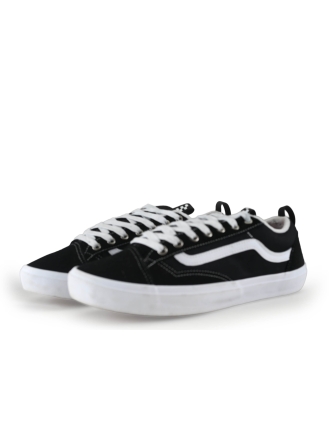 Vans Sneaker Schwarz 317659