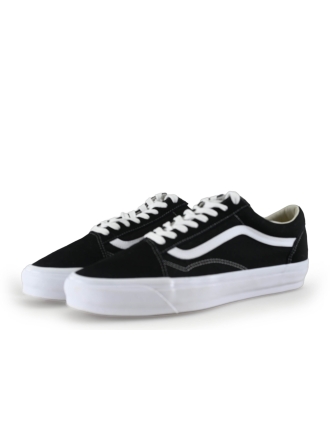 Vans Sneaker Schwarz 317660