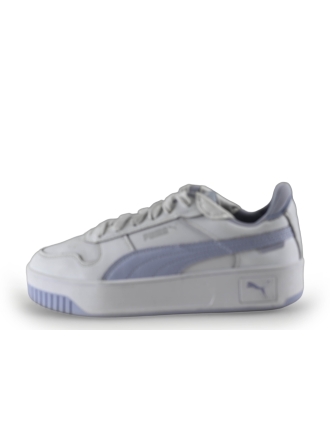 Puma Sneaker Weiß 317663