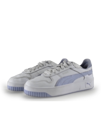 Puma Sneaker Weiß 317663