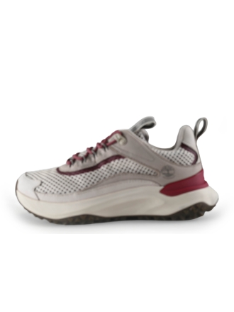 Timberland Sneaker Beige 317668