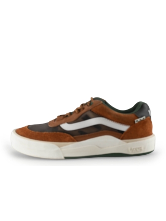 Vans Sneaker Braun 317669