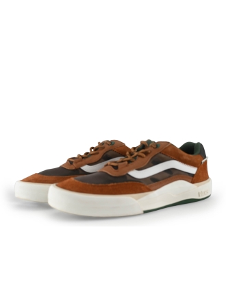 Vans Sneaker Braun 317669