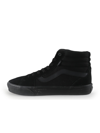 Vans Hohe Sneaker Schwarz 317674