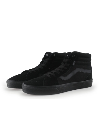 Vans Hohe Sneaker Schwarz 317674