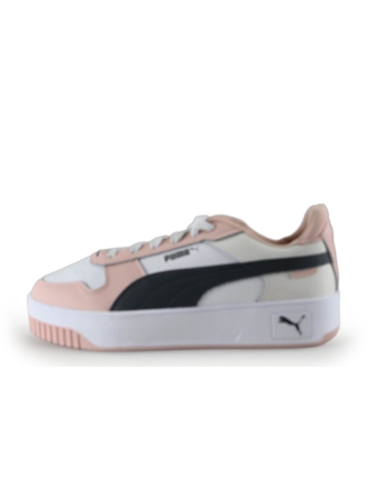 Puma Sneaker Weiß 317676