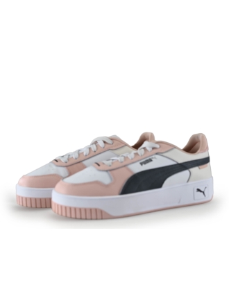 Puma Sneaker Weiß 317676