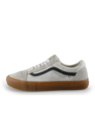 Vans Sneaker Weiß 317677