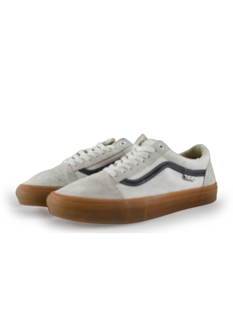 Vans Sneaker Weiß 317677