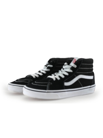 Vans Hohe Sneaker Schwarz 317678