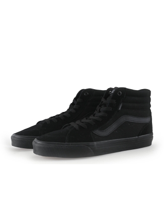 Vans Hohe Sneaker Schwarz 317679