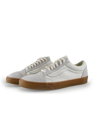 Vans Sneaker Weiß 317680