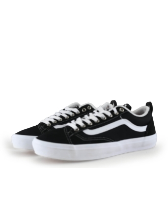 Vans Sneaker Schwarz 317681