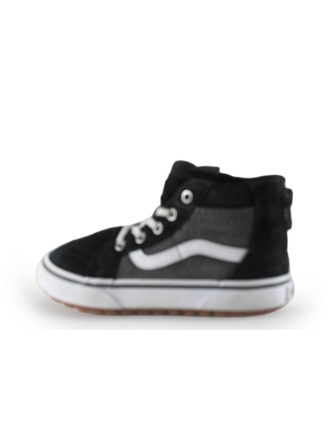 Vans Sneaker Schwarz 317683