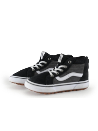 Vans Sneaker Schwarz 317683