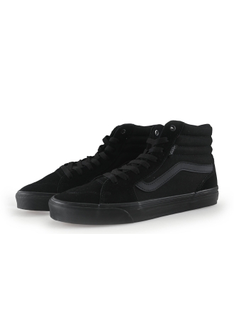 Vans Hohe Sneaker Schwarz 317688