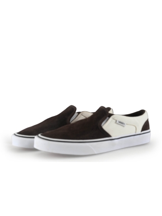 Vans Sneaker Braun 317689