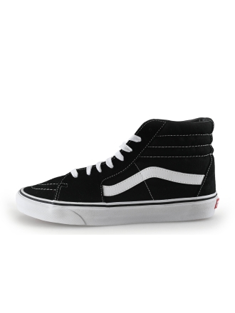 Vans Hohe Sneaker Schwarz 317691