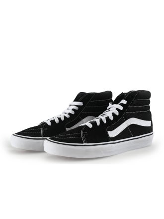 Vans Hohe Sneaker Schwarz 317691