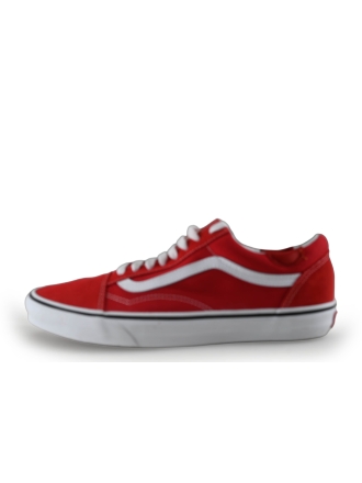 Vans Sneaker Rot 317693
