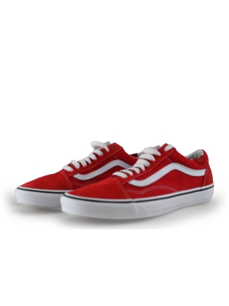 Vans Sneaker Rot 317693