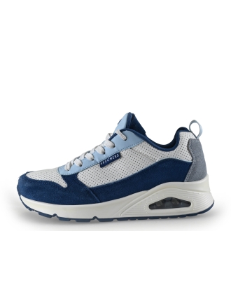 Skechers Sneaker Blau 317697
